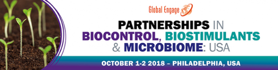 Partnerships in Biocontrol